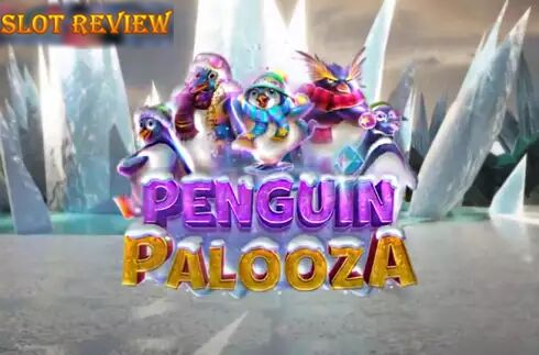 Penguin Palooza